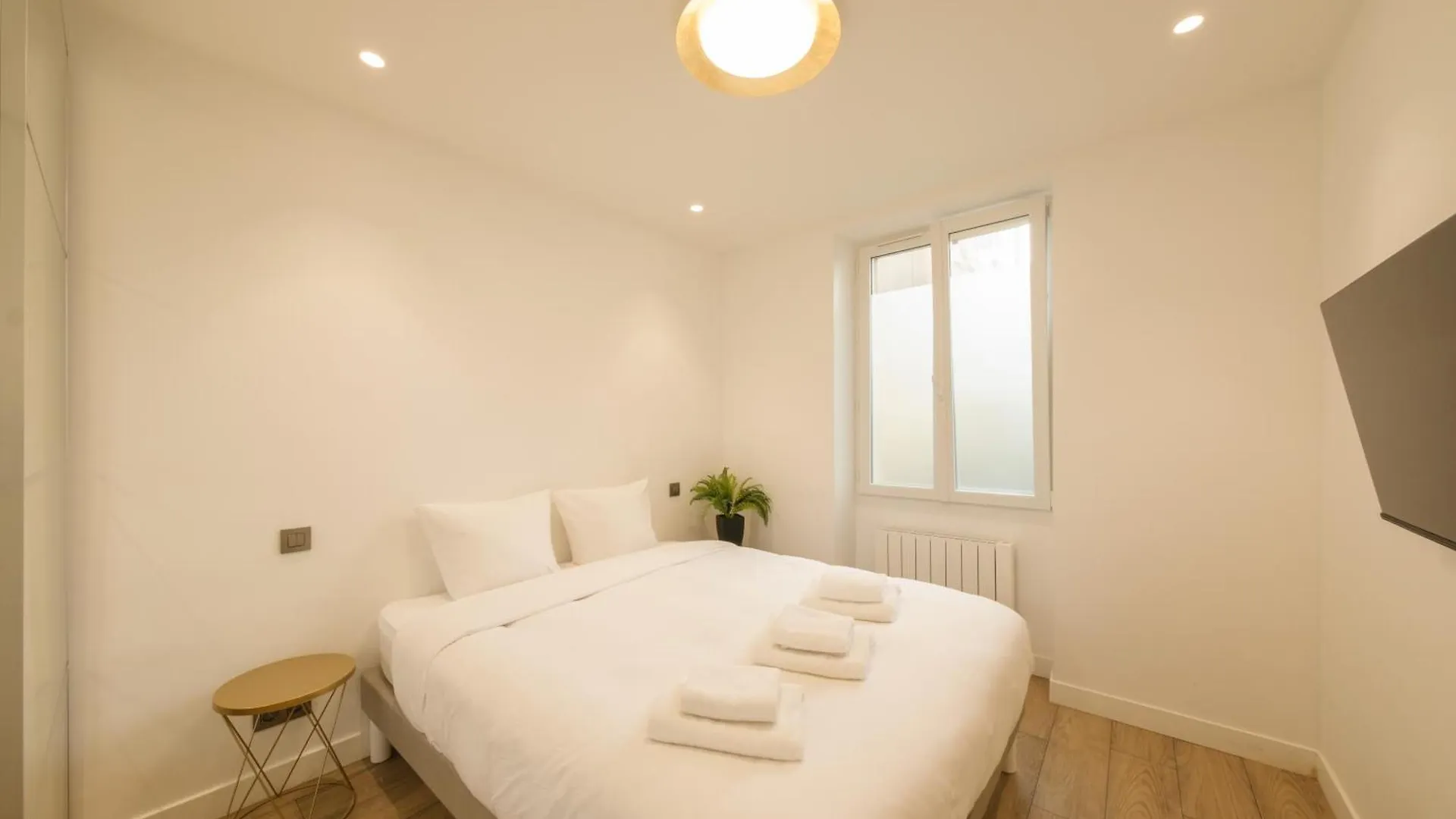 Cosy Apartment 3P - Place De L'Etoile Paris